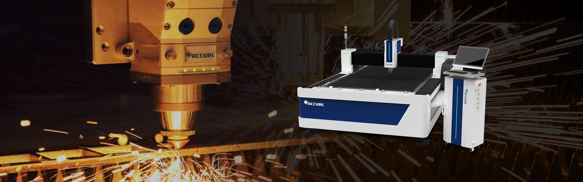 Accurl CNC Machine (Anhui) Manufactory Co., LTD.