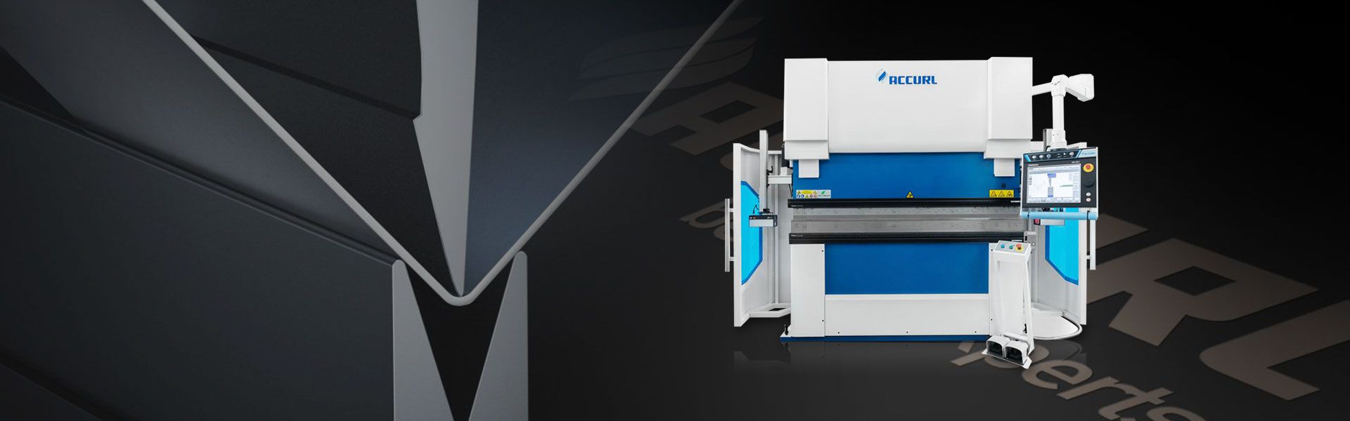 Accurl CNC Machine (Anhui) Manufactory Co., LTD.