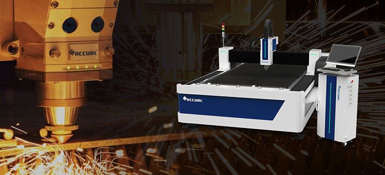 Accurl CNC Machine (Anhui) Manufactory Co., LTD.