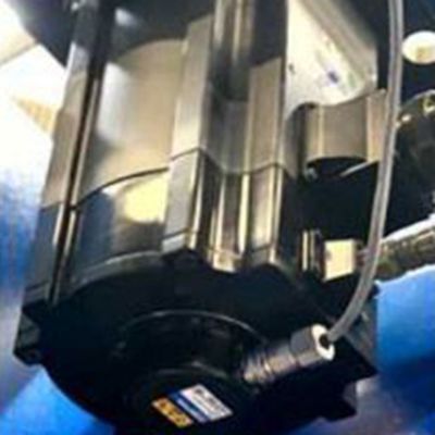 Электрический листогибочный станок с сервоприводом (система DA66T)